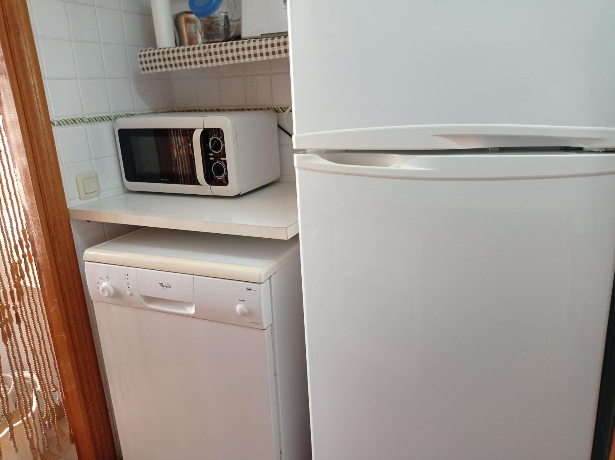 Deltamar Solo Familias Serviplaya セラコ 部屋 写真
