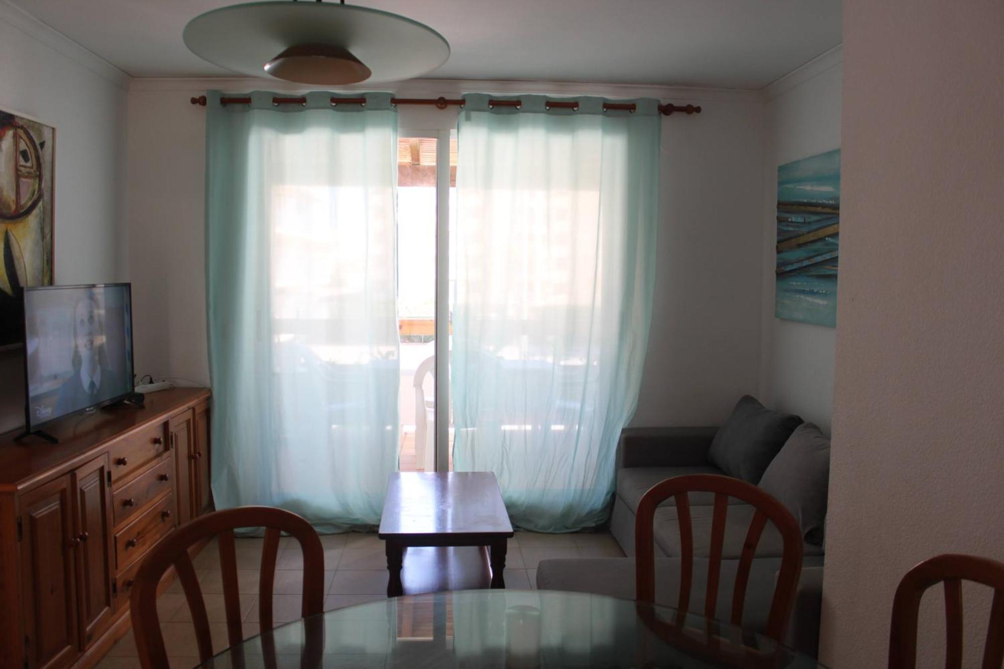 Deltamar Solo Familias Serviplaya セラコ 部屋 写真
