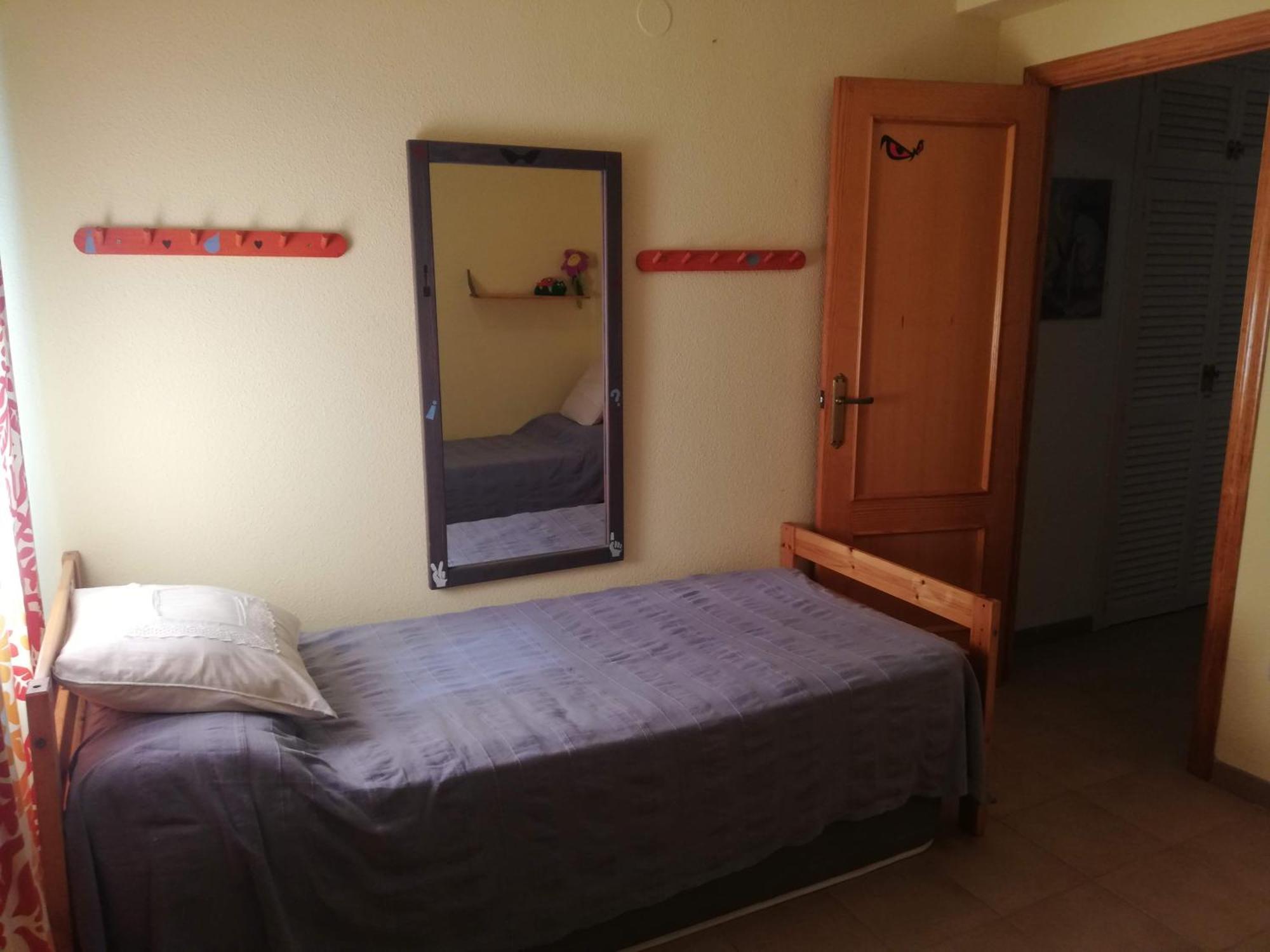 Deltamar Solo Familias Serviplaya セラコ 部屋 写真