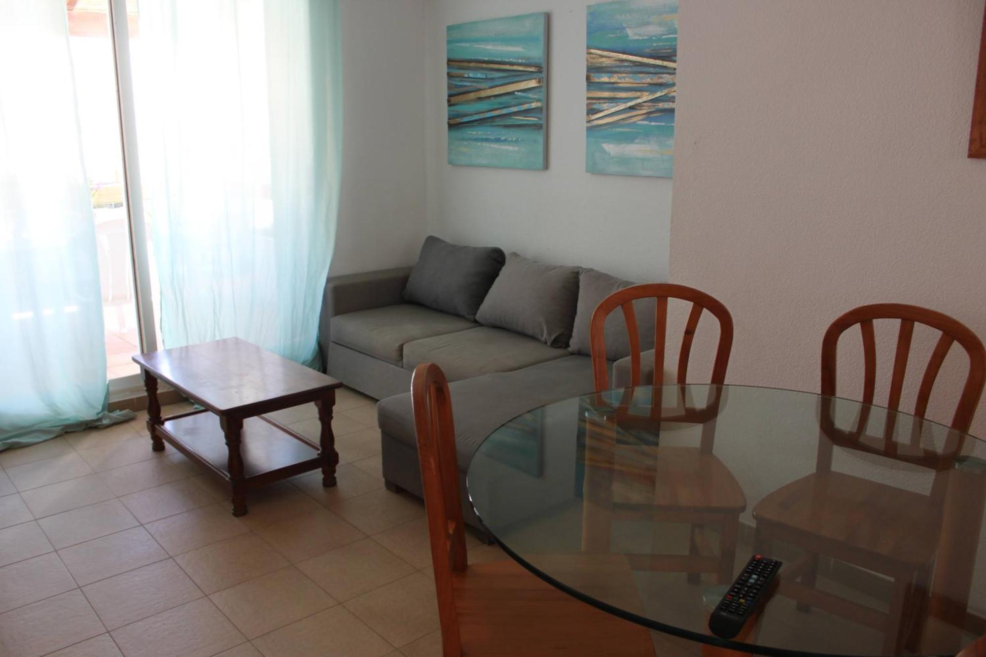 Deltamar Solo Familias Serviplaya セラコ 部屋 写真