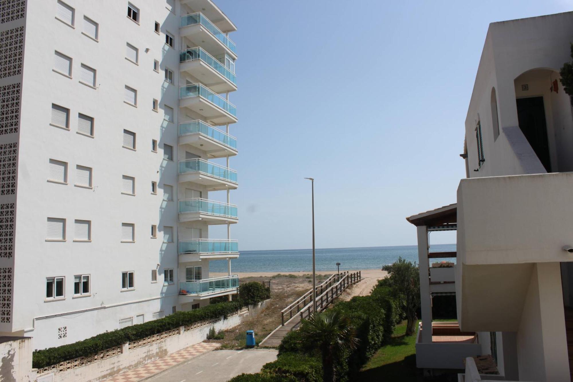 Deltamar Solo Familias Serviplaya セラコ 部屋 写真