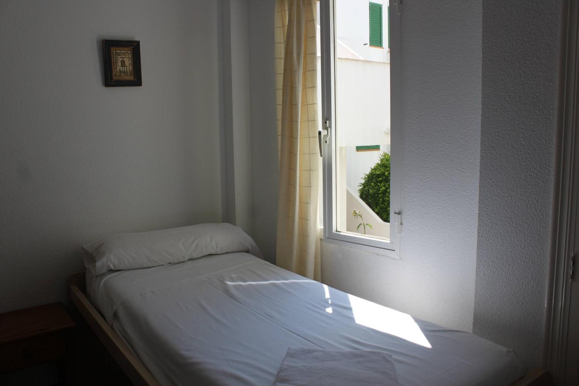 Deltamar Solo Familias Serviplaya セラコ 部屋 写真