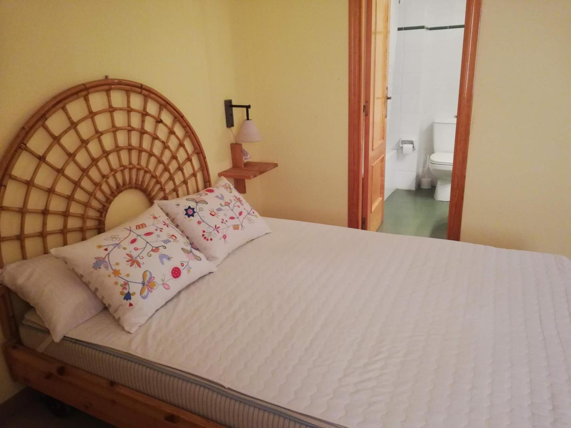 Deltamar Solo Familias Serviplaya セラコ 部屋 写真