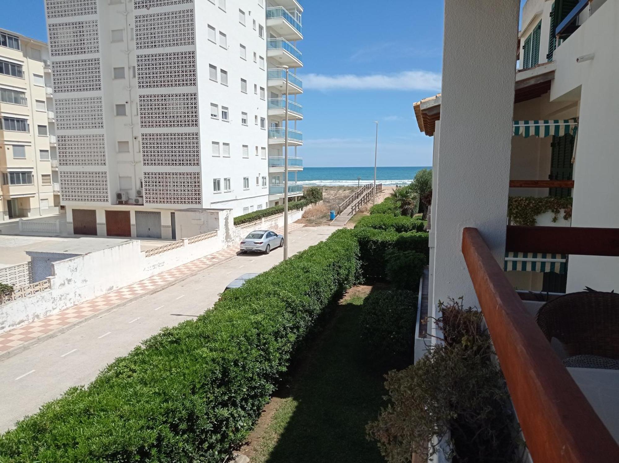 Deltamar Solo Familias Serviplaya セラコ 部屋 写真