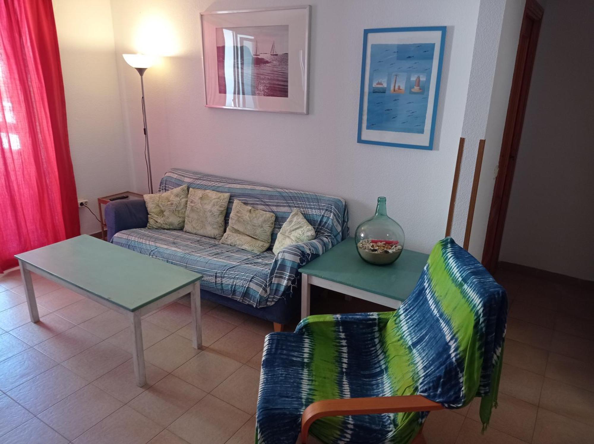 Deltamar Solo Familias Serviplaya セラコ 部屋 写真