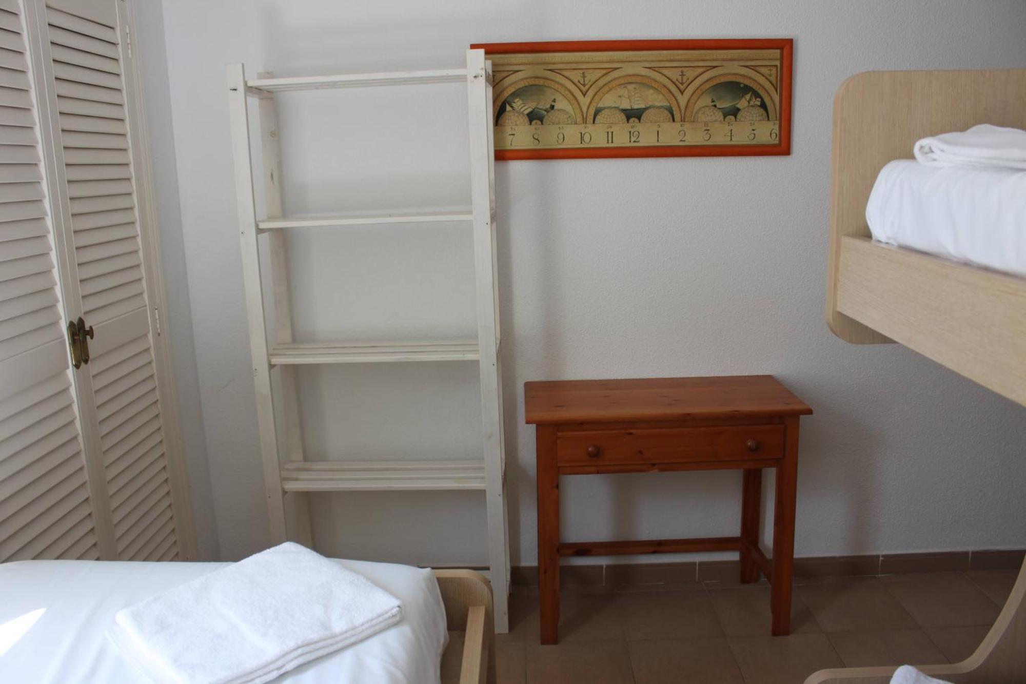 Deltamar Solo Familias Serviplaya セラコ 部屋 写真