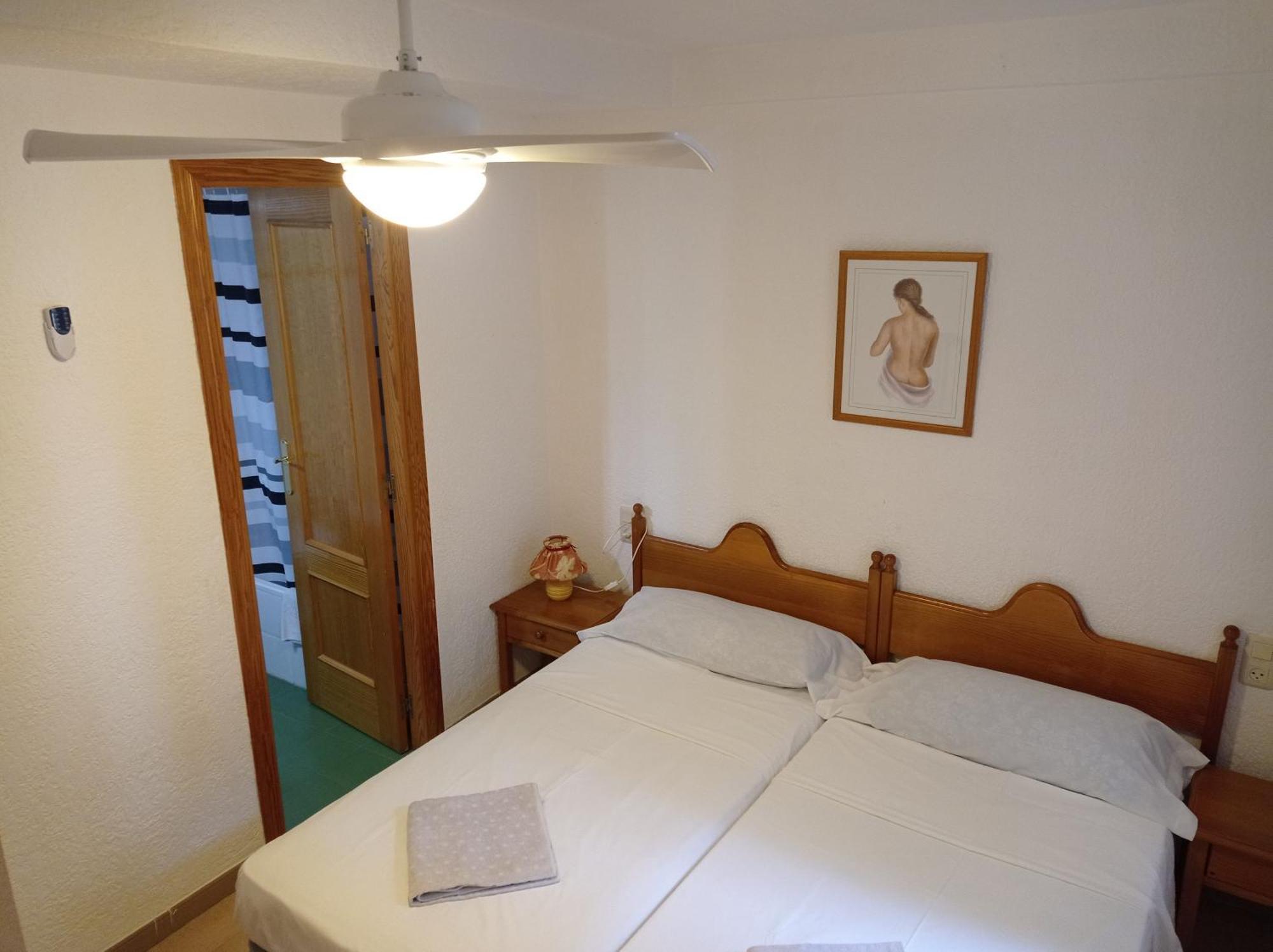 Deltamar Solo Familias Serviplaya セラコ 部屋 写真