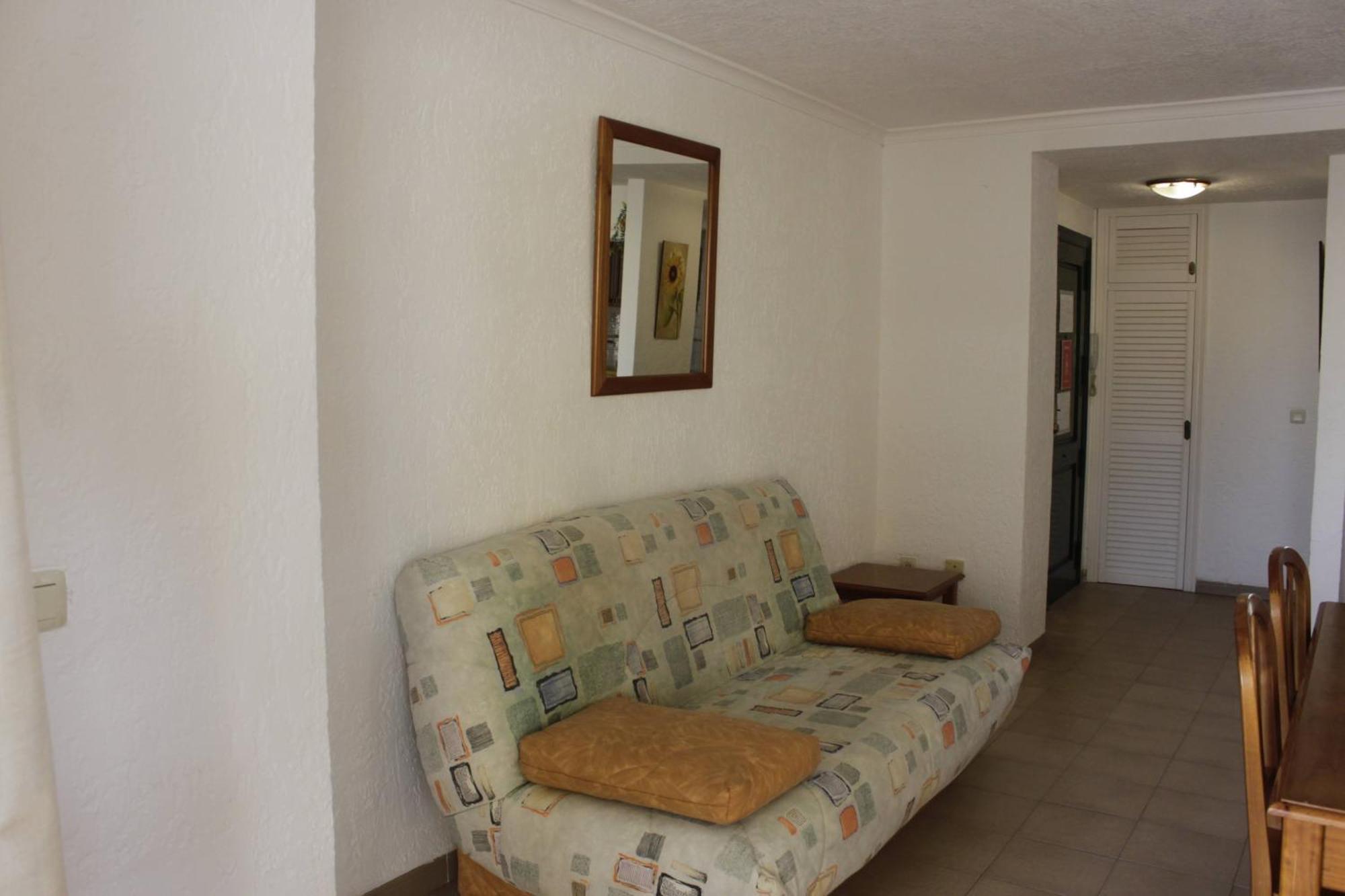 Deltamar Solo Familias Serviplaya セラコ 部屋 写真