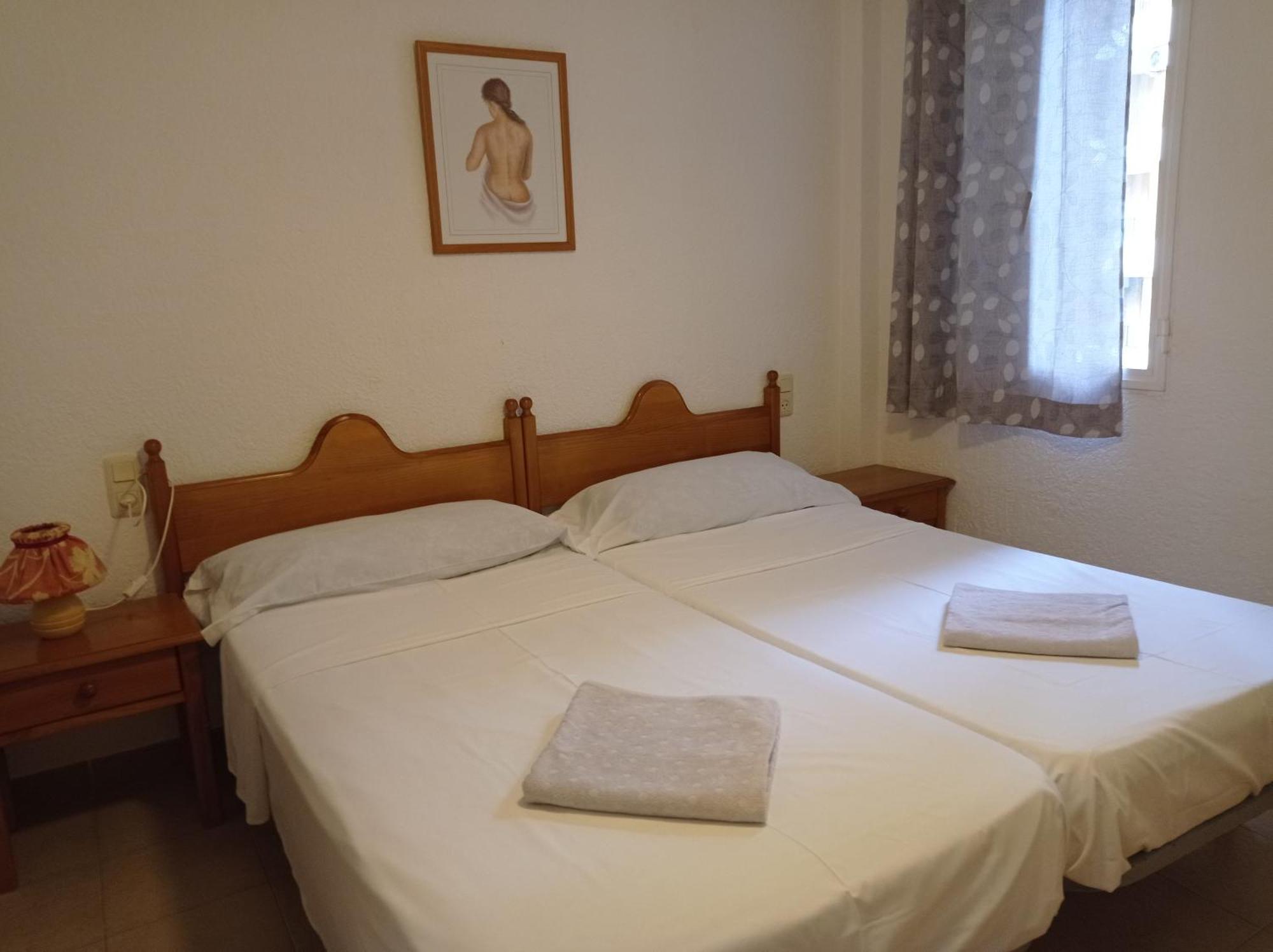 Deltamar Solo Familias Serviplaya セラコ 部屋 写真