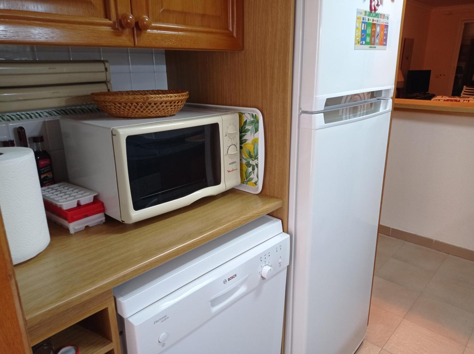 Deltamar Solo Familias Serviplaya セラコ 部屋 写真