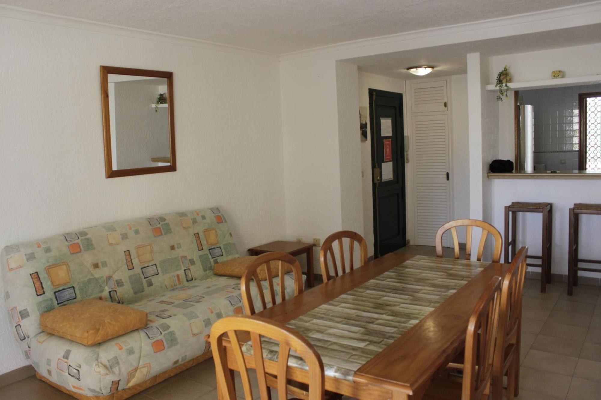 Deltamar Solo Familias Serviplaya セラコ 部屋 写真