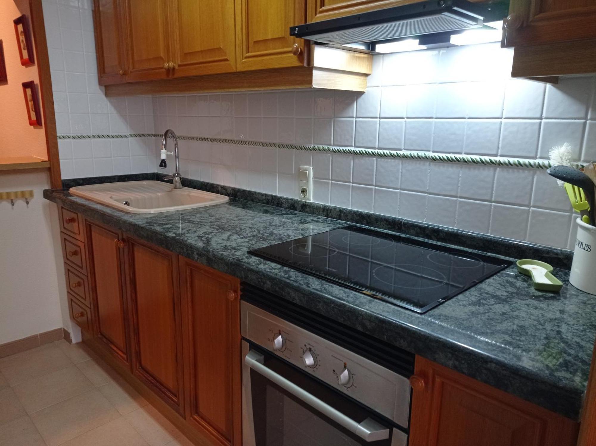 Deltamar Solo Familias Serviplaya セラコ 部屋 写真