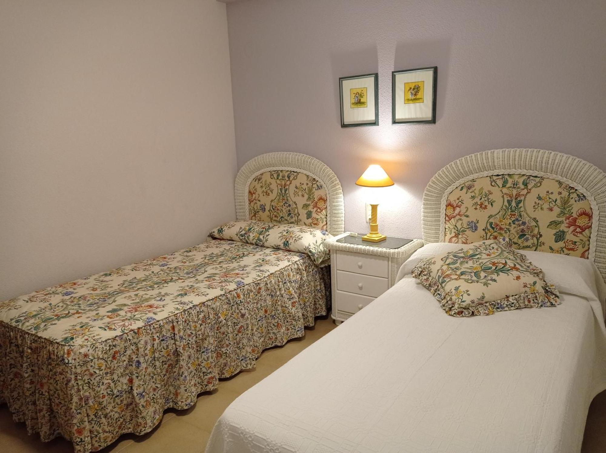 Deltamar Solo Familias Serviplaya セラコ 部屋 写真