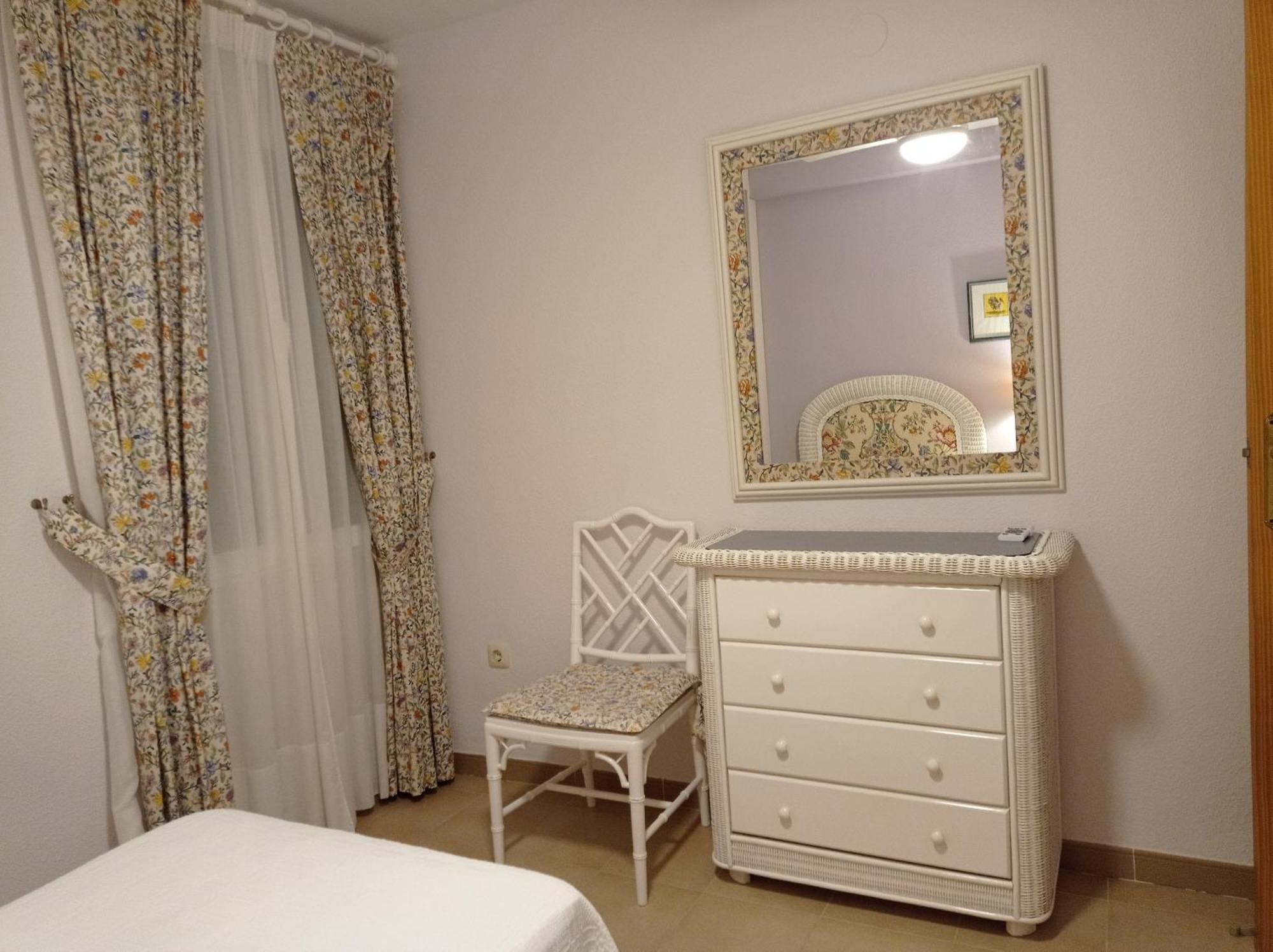 Deltamar Solo Familias Serviplaya セラコ 部屋 写真